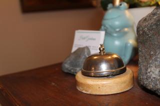 Hotel Gardenia - Reiskirchen - 1
