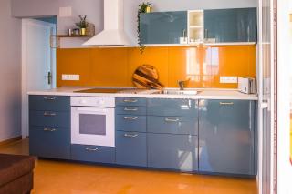 Apartamento Coral - Denia - 7