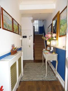 Short Lets Blueberry 7 days Minimum - 1