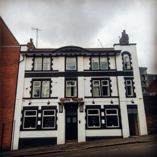 The Crow Inn - Sheffield - 0