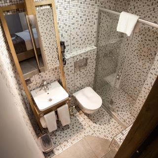 Jurnal Hotel - Istanbul - 5