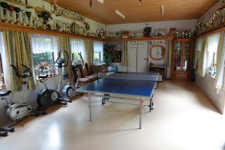 Ferienwohnung Grießer - Arriach - 1