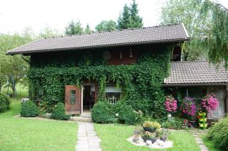 Ferienwohnung Grießer - Arriach - 2