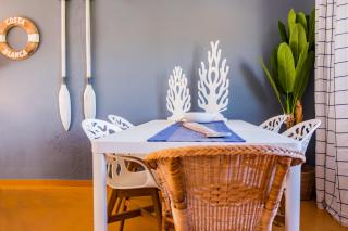 Apartamento Coral - 4