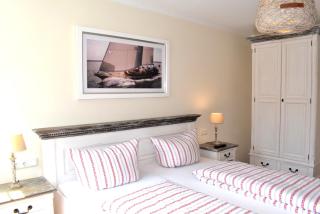 Villa Ocean Time - Haffkrug - 9