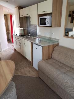 Caravan Willerby Gold Star - 7