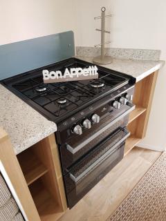 Caravan Willerby Gold Star - 1