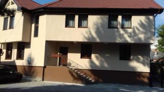 Casa Claudia - Sîngeorgiu de Pădure - 4
