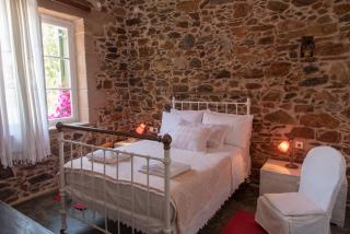 Granny's Olive Mill Villa - Palekastro - 0