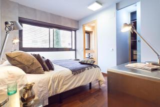 My Space Barcelona Pool Garden Apartments - Barcelone - 7
