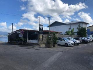 Chambres les pieds dans l’eau résidence Cypria - Les Trois-Îlets - 8