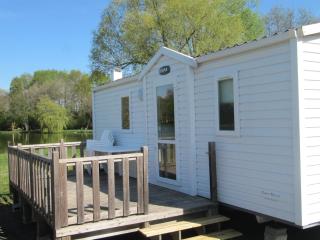 Camping du Mouchet - La Chapelle-Viviers - 0