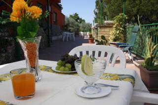 B&B Borgo Pileri - Mazzarino - 9