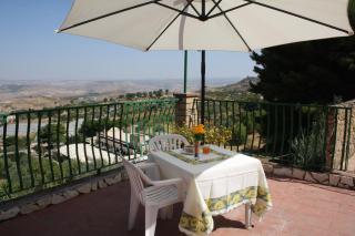 B&B Borgo Pileri - Mazzarino - 8