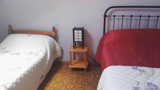 CHAMBRES D'HÔTES DE MALVALETTE - 8