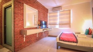 Clock Inn Dehiwala - Dehiwala-Mount Lavinia - 9