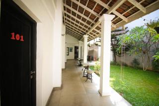 Clock Inn Dehiwala - Dehiwala-Mount Lavinia - 1