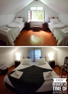 Casa Dona Beatriz - Furnas - 8