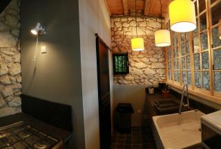 La Grange du Moulin - Noyers-sur-Cher - 5