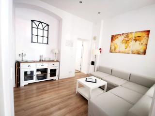 FRITZ by ROCKCHAIR Apartments l SUPERHOST Status l 3 Bedrooms Boxspringbeds 2 Bathrooms 2 Kitchen - Cozy Family & Business Flair welcomes you! - Berlim - 6