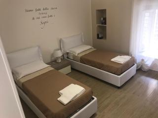 B&B San Giovanni - Lamezia Terme - 1