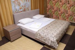 GOLDEN SECONDS Hotel - 7