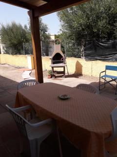 Antica casa vacanze gallura - Badesi - 6
