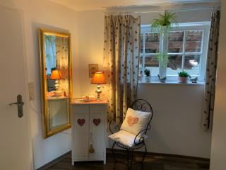 Ferienwohnung Sambachhaus - 1