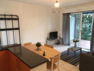 Eric's Appartement -Charmant T2 - - Cambo-les-Bains - 7