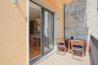 Liiiving in Porto - Charming Downtown Delight - 7