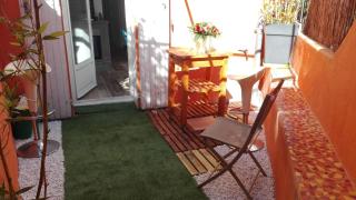 Agréable petit T2 avec extérieur - 3