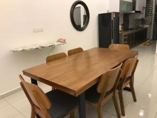 Arsyad Homestay Changlun - Changlun - 2