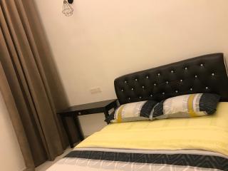 Arsyad Homestay Changlun - Changlun - 5