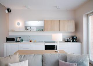 TJB Design Apartment RAJSKA 8 - Danzig - 7