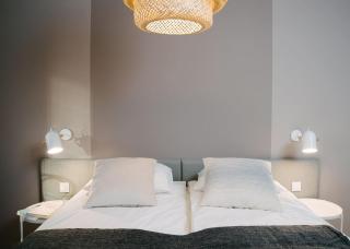 TJB Design Apartment RAJSKA 8 - Danzig - 4