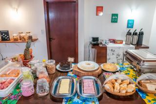 Pousada Bambu - Itacaré - 2