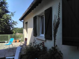 chez Black and White - Les Martys - 3