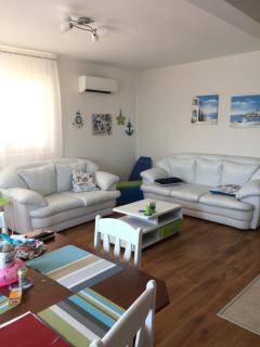 Sea Sunshine apartment - Obzor - 5