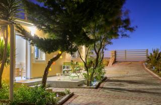 Rontos House, seaside - Lefkada - 6