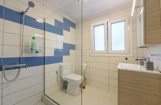 Rontos House, seaside - Lefkada - 1