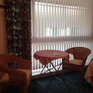 The Clan MacGregor Room - Kilmarnock - 3