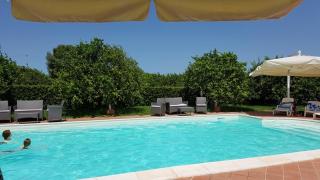 Agriturismo Limoneto - Case Monterosso - 9