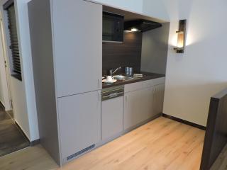 Apart-Hotel Wiesbaden - Wiesbaden - 4