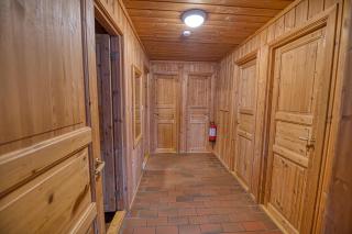 Vrådal Hyttegrend - 3