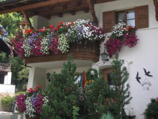 Apartements Ingrid Unhoch-Raggl - Oberammergau - 9