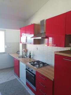Apartment Petra - Dugi Rat - 6