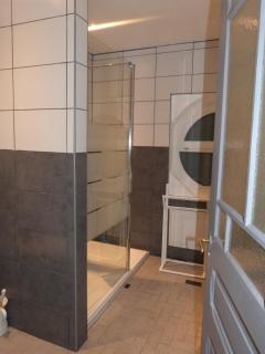 Les Iris Chambres d’hôte - Niedermorschwihr - 7