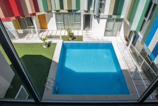 TRIPLEX CENTRO HISTORICO 2 - 8