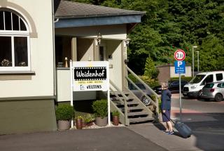 Hotel Weidenhof - Plettenberg - 1