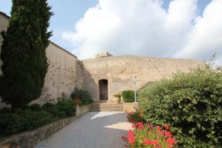 Castello di Populonia VILLA A MARE - Populonia - 4